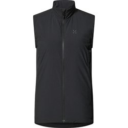 ミミック アラート ベスト Mimic Alert Vest Women 607449 True Black Mサイズ [アウトドア ベスト レディース]