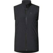 ミミック アラート ベスト Mimic Alert Vest Women 607449 True Black Mサイズ [アウトドア ベスト レディース]