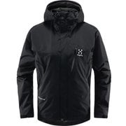 アストラ―ル ゴアテックス ジャケット Astral GTX Jacket Women 604669 True Black Sサイズ [防水ジャケット レディース]