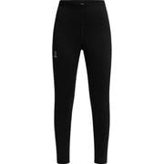 ベツラ タイツ Betula Tights Women 605317 2C5 True Black Sサイズ [アウトドア アンダーウェア レディース]