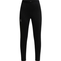 ベツラ タイツ Betula Tights Women 605317 2C5 True Black Mサイズ [アウトドア アンダーウェア レディース]