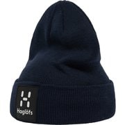 アズ ビーニー Aze Beanie 605502 3N5 Tarn Blue [ニットキャップ ビーニー]