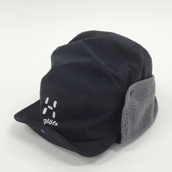 Haglofs ホグロフス Mountain Cap マウンテン キャップ 2CT True Black Magnetite M/L ヨドバシ.com - ホグロフス Haglofs マウンテン キャップ
