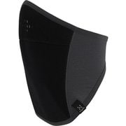 パウ フェスマスク Pow Facemask 605507 Magnetite S/Mサイズ [アウトドア フェイスマスク]