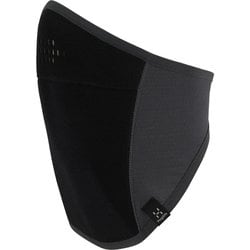 パウ フェスマスク Pow Facemask 605507 Magnetite M/Lサイズ [アウトドア フェイスマスク]
