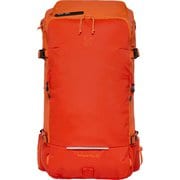 ヨドバシ.com - テルヌア TERNUA ON ROPE 40L 2691960 5775 WHALES GREY [アウトドア系 ザック]  通販【全品無料配達】