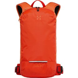 HAGLÖFS バックパック 赤 Unisex Haglöfs Backpack, size Mini (Red) | Emmy