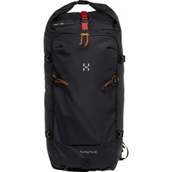 ヨドバシ.com - ホグロフス Haglofs リム ツアーリング プロ 40 L.I.M Touring Pro 40 607420 2C5  True Black [アウトドア ザック 40L] 通販【全品無料配達】