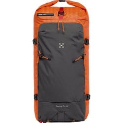 ヨドバシ.com - ホグロフス Haglofs リム ツアーリング プロ 40 L.I.M Touring Pro 40 607420 5RW  Magnetite/Blaze [アウトドア ザック 40L] 通販【全品無料配達】