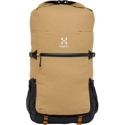 アルドス ロールトップ 22 Ardos Rolltop 22 606954 5PY Cinnamon Brown/True [アウトドア ザック 22L]