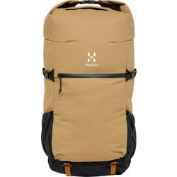 アルドス ロールトップ 28 Ardos Rolltop 28 606953 5PY Cinnamon Brown/True [アウトドア ザック 28L]