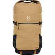 アルドス ロールトップ 28 Ardos Rolltop 28 606953 5PY Cinnamon Brown/True [アウトドア ザック 28L]