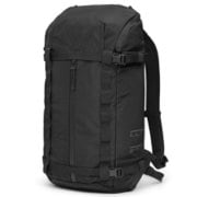 バックカントリー バックパック 20L Backcountry Backpack 20L 1000180 Black Out [アウトドア デイパック 20L]