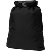 エッセンシャル ドライバッグ 13L Essential Drybag 13L 5000205 Black Out [アウトドア ドライバッグ]