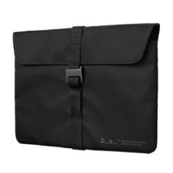 エッセンシャル ラップトップ スリーブ 13 Essential Laptop Sleeve 13 5000201 Black Out [PCケース]