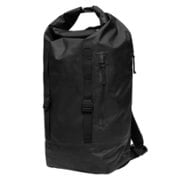 エッセンシャル ロールトップ バッグパック 32L Essential Rolltop Backpack 32L 1000331 Black Out [アウトドア デイパック 32L]