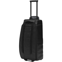 ハガー ローラーバック 60L Hugger Roller Bag 60L 3000262 Black Out [アウトドア キャリーケース]