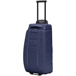 ハガー ローラーバック 60L Hugger Roller Bag 60L 3000262 Blue Hour [アウトドア キャリーケース]