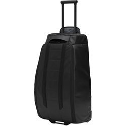 ハガー ローラーバック 90L Hugger Roller Bag 90L 3000261 Black Out [アウトドア キャリーケース]