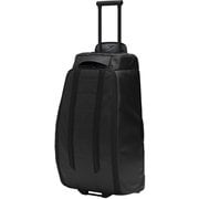 ハガー ローラーバック 90L Hugger Roller Bag 90L 3000261 Black Out [アウトドア キャリーケース]