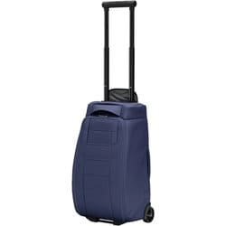 ハガー ローラーバック 40L Hugger Roller Bag 40L 3000264 Blue Hour [アウトドア キャリーケース]