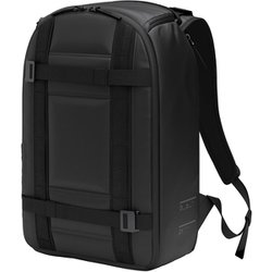 ランマク バックパック 21L Ramverk Backpack 21L 1000258 Black Out [アウトドア デイパック 21L]