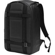 ランマク バックパック 21L Ramverk Backpack 21L 1000258 Black Out [アウトドア デイパック 21L]
