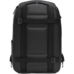 美品 Db Ramverk Backpack 21L ランマク バックパック 黒 ディービー】ランマク 21L バックパック – GQ SHOP