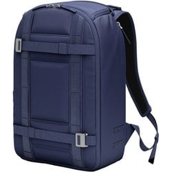ランマク バックパック 21L Ramverk Backpack 21L 1000258 Blue Hour [アウトドア デイパック 21L]