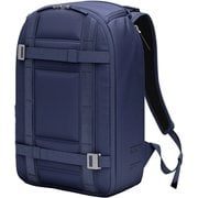 ランマク バックパック 21L Ramverk Backpack 21L 1000258 Blue Hour [アウトドア デイパック 21L]