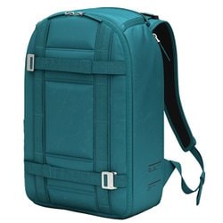 ランマク バックパック 21L Ramverk Backpack 21L 1000258 Midnight Teal [アウトドア デイパック 21L]