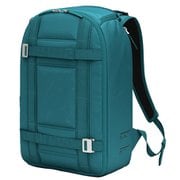ランマク バックパック 21L Ramverk Backpack 21L 1000258 Midnight Teal [アウトドア デイパック 21L]