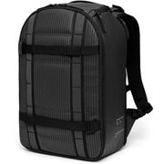 ランマク バックパック 21L Ramverk Backpack 21L 1000258RB Reflective Black [アウトドア デイパック 21L]