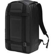 ランマク バックパック 26L Ramverk Backpack 26L 1000259 Black Out [アウトドア デイパック 26L]