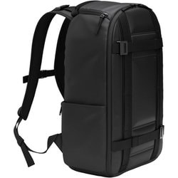 12月10日までDB ディービー ランマク バックパック ブラック　26L 美品 ヨドバシ.com - ディービー Db ランマク バックパック 26L