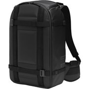 ランマク プロ バックパック 26L Ramverk Pro Backpack 26L 1000260 Black Out [アウトドア カメラバッグ 26L]