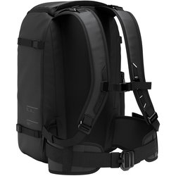 12月10日までDB ディービー ランマク バックパック ブラック　26L 美品 100000001008764905_10223.jpg