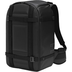 ランマク プロ バックパック 32L 1000257 Ramverk Pro Backpack 32L Black Out [アウトドア カメラバッグ 32L]
