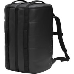 ローマ― スプリット ダッフル 50L Roamer Split Duffel 50L 2000271 Black Out [アウトドア ダッフルバッグ 50L]