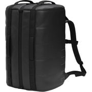 ローマ― スプリット ダッフル 50L Roamer Split Duffel 50L 2000271 Black Out [アウトドア ダッフルバッグ 50L]