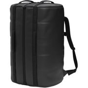 ローマ― スプリット ダッフル 90L Roamer Split Duffel 90L 2000272 Black Out [アウトドア ダッフルバッグ 90L]