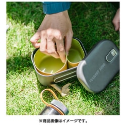 ヨドバシ.com - パーゴワークス PAAGO WORKS トレイルカップ 300