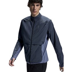 On Weather Jacket ウェザージャケット L メンズ Weather Jacket | ブルー | On 日本