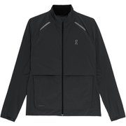 ウェザージャケットインシュレイテッド Weather Jacket Insulated 1WE30080553 ブラック Mサイズ [ランニングウェア ジャケット レディース]