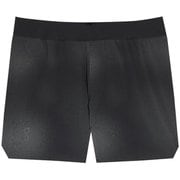 ライトウェイトショーツルモス Lightweight Shorts Lumos 1ME30230553 ブラック Lサイズ [ランニングウェア ショートパンツ メンズ]