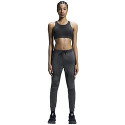 ウェザーパンツルモス Weather Pants Lumos 1WE30230553 Black XSサイズ [ランニングウェア ロングパンツ レディース]