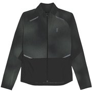 ウェザージャケットルモス Weather Jacket Lumos 1WE30280553 ブラック XSサイズ [ランニングウェア ジャケット レディース]