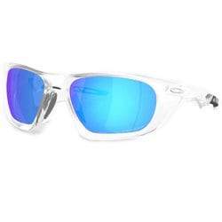 ラテラリス Lateralis OO9431 943106 Matte Clear(Prizm Sapphire) [スポーツサングラス]