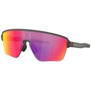 コリドー エスキュー Corridor SQ OO9415 941503 Matte Grey Smoke(Prizm Road) [スポーツサングラス]