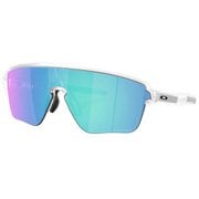 コリドー エスキュー Corridor SQ OO9415 941505 Matte Clear(Prizm Sapphire) [スポーツサングラス]